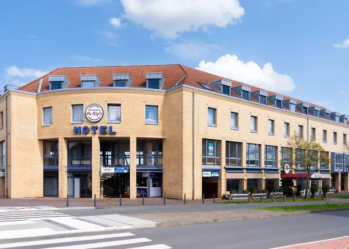 Mainstreet Hotel Dietzenbach Frankfurt Airport