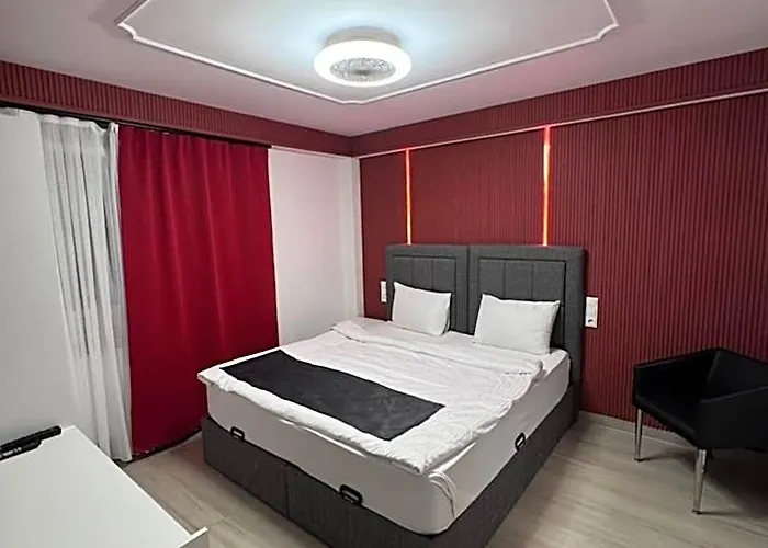 Dido Diamond Hotel